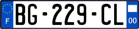 BG-229-CL