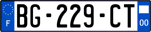 BG-229-CT