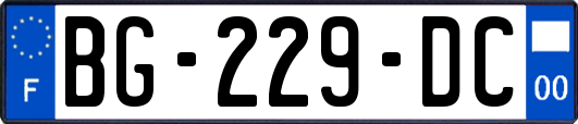 BG-229-DC