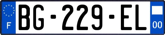 BG-229-EL