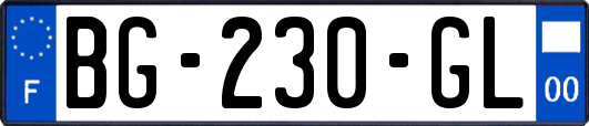 BG-230-GL