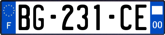 BG-231-CE