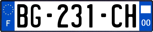 BG-231-CH