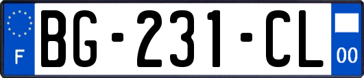 BG-231-CL