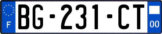 BG-231-CT