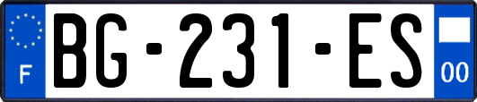 BG-231-ES