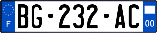 BG-232-AC