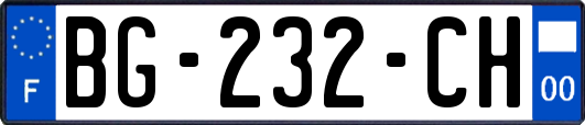 BG-232-CH