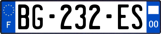 BG-232-ES