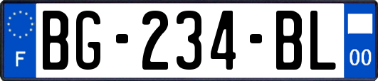 BG-234-BL