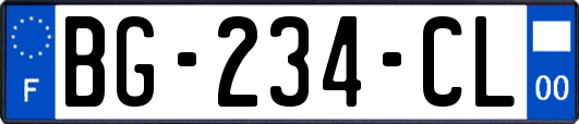 BG-234-CL