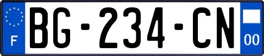 BG-234-CN