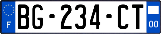 BG-234-CT