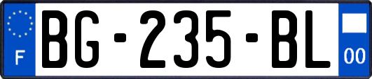 BG-235-BL