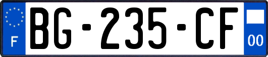 BG-235-CF