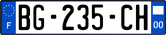 BG-235-CH