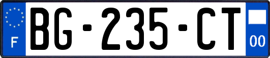 BG-235-CT