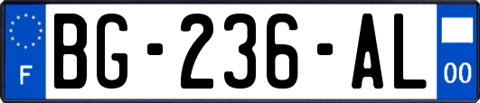 BG-236-AL