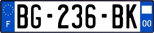 BG-236-BK