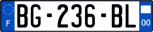 BG-236-BL