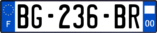 BG-236-BR