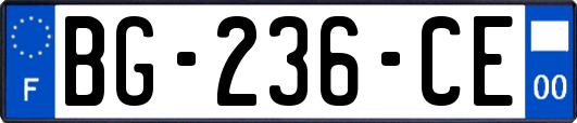 BG-236-CE