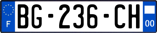 BG-236-CH