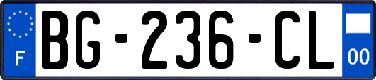 BG-236-CL