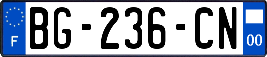 BG-236-CN