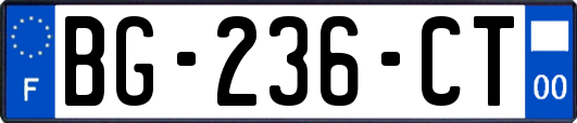 BG-236-CT
