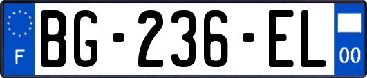 BG-236-EL