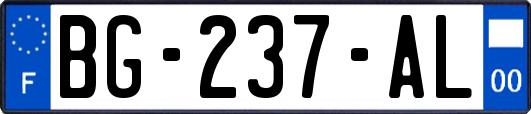 BG-237-AL