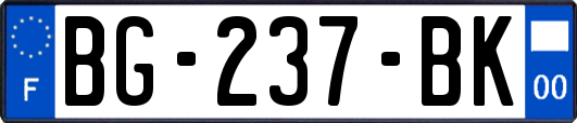 BG-237-BK