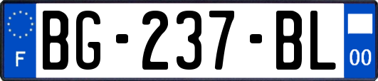 BG-237-BL