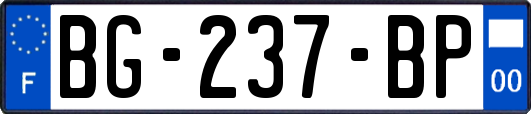 BG-237-BP