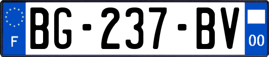 BG-237-BV