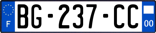 BG-237-CC
