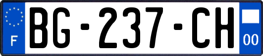 BG-237-CH