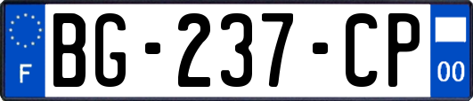 BG-237-CP