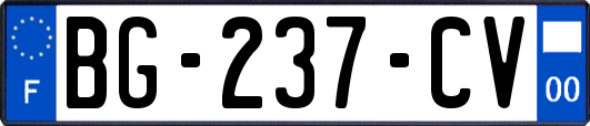 BG-237-CV