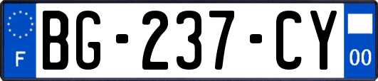 BG-237-CY