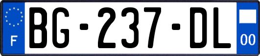 BG-237-DL