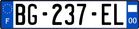 BG-237-EL