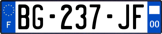 BG-237-JF