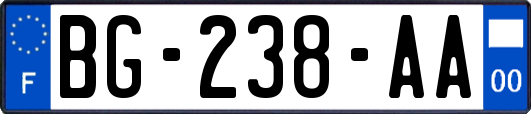 BG-238-AA