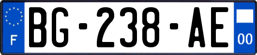 BG-238-AE