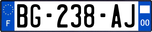 BG-238-AJ