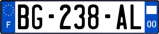 BG-238-AL