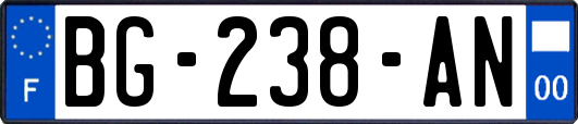 BG-238-AN