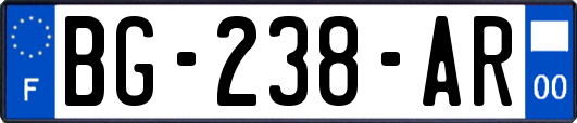 BG-238-AR